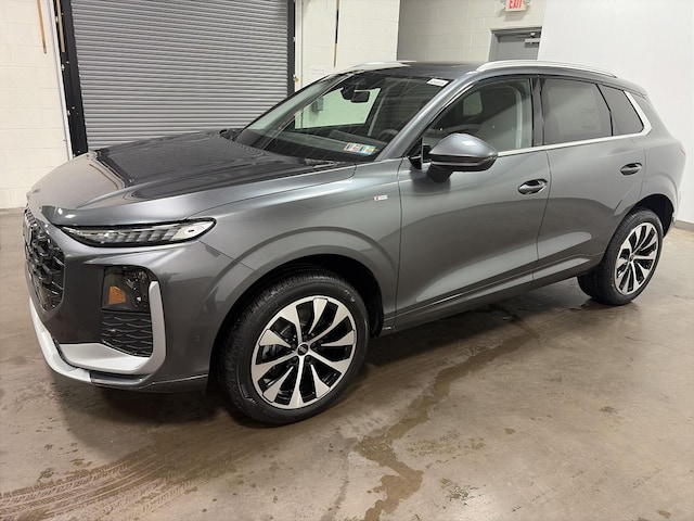 2026 Audi Q3 Base - Photo 6