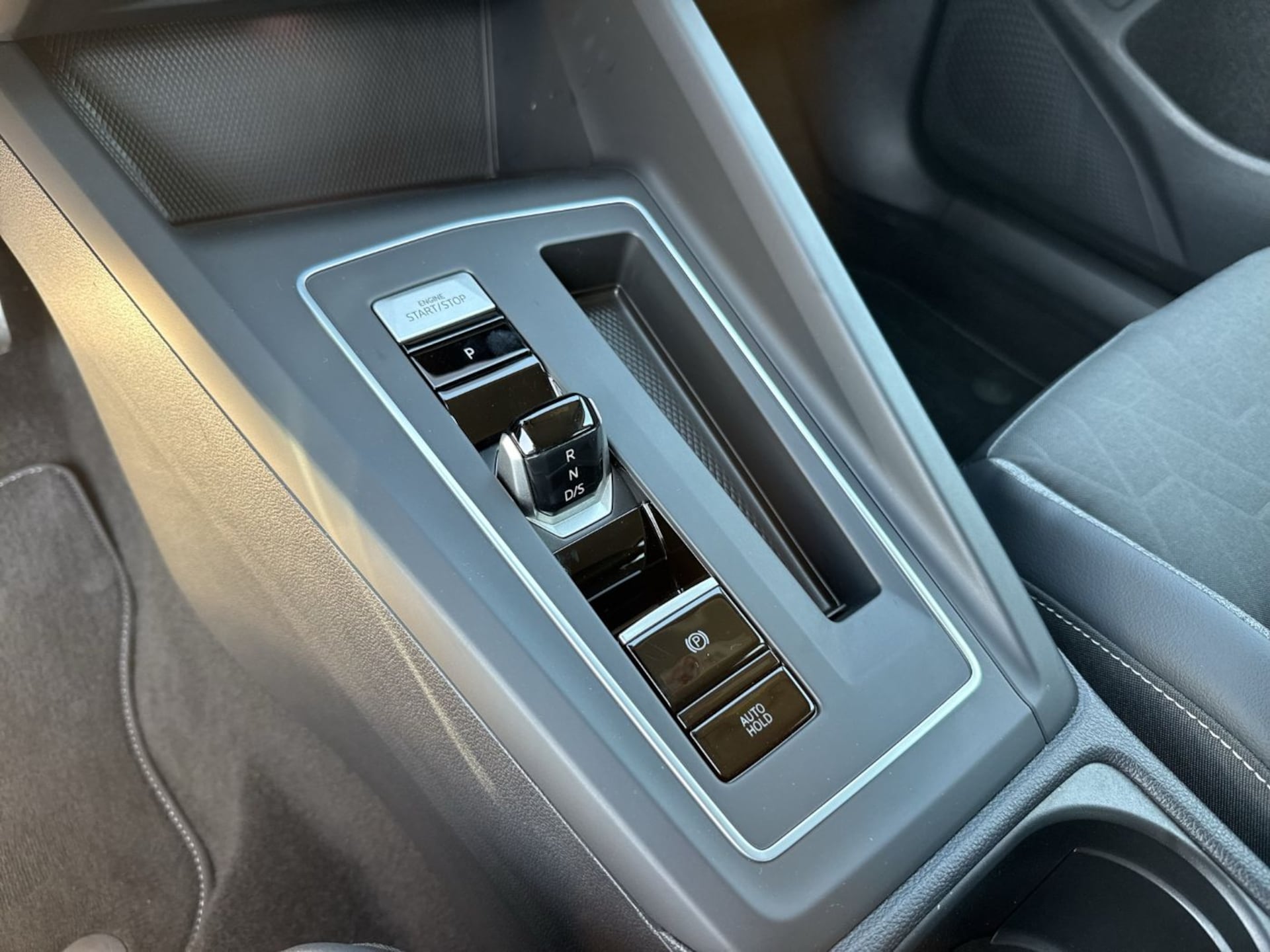 Volkswagen Golf Goal