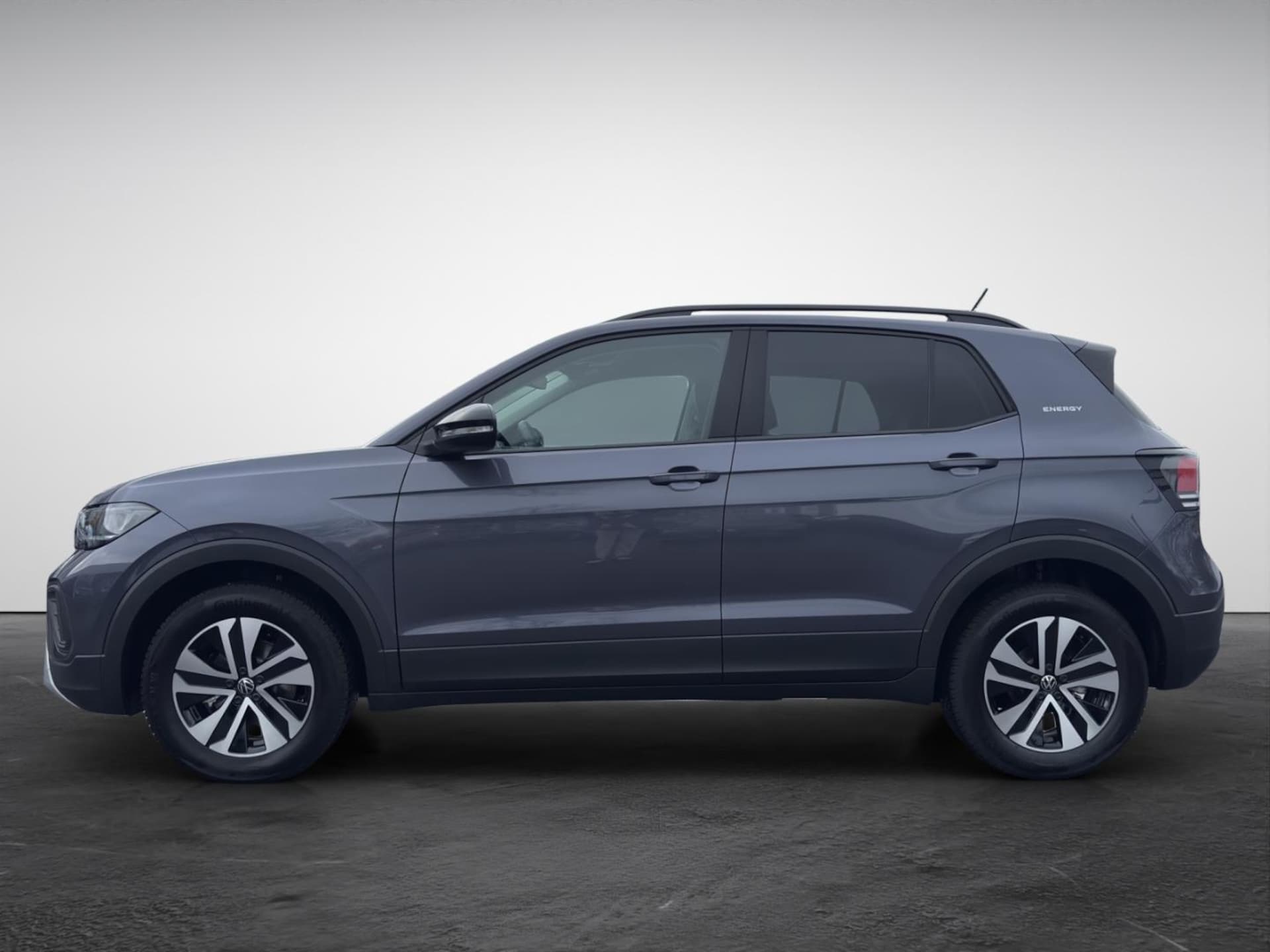 Volkswagen T-Cross ENERGY