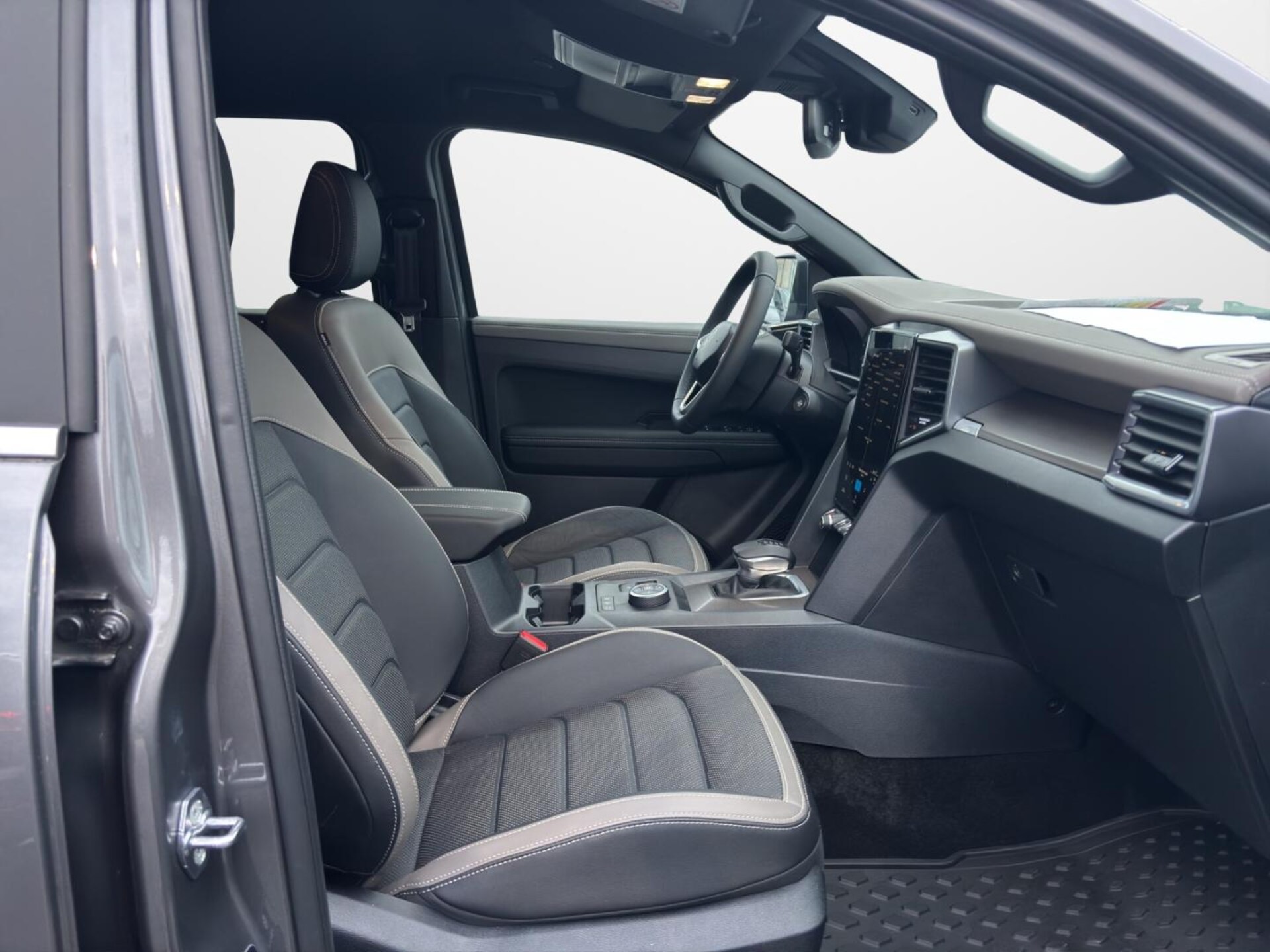 Volkswagen Amarok DoubleCab Style