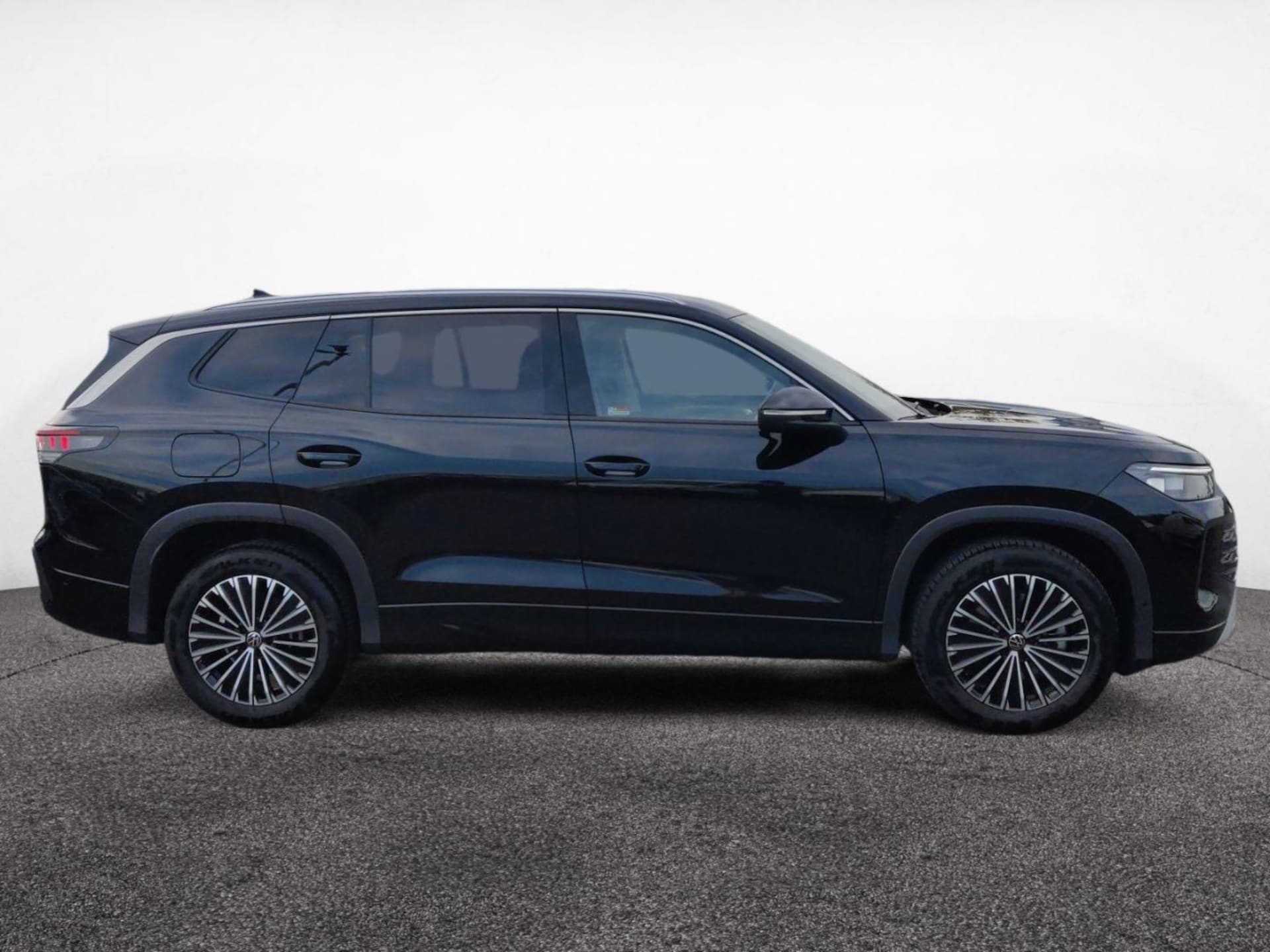 Volkswagen Tayron Elegance