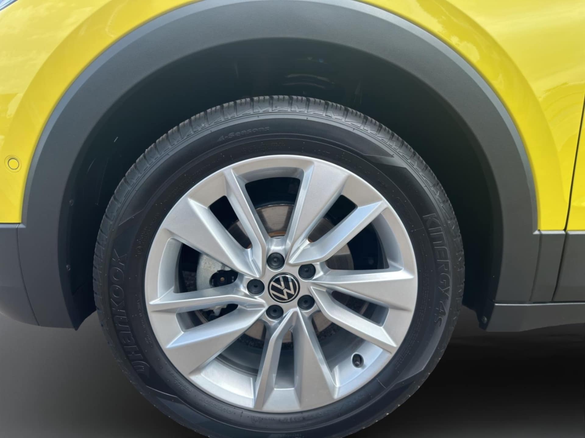 Volkswagen T-Cross ENERGY
