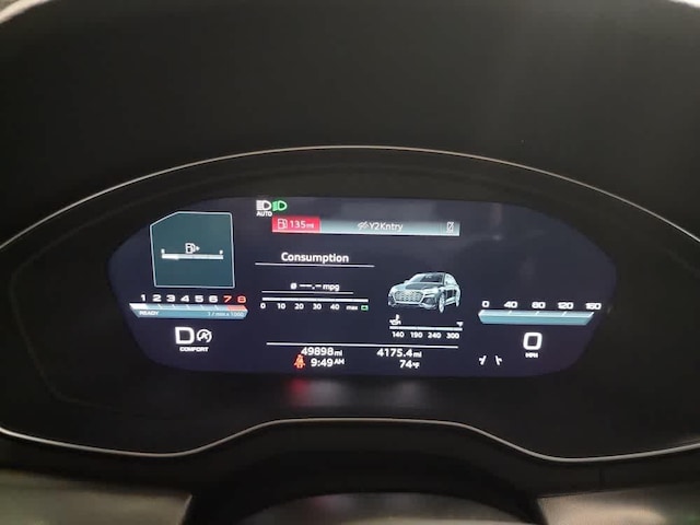 2022 Audi Q5 Sportback
