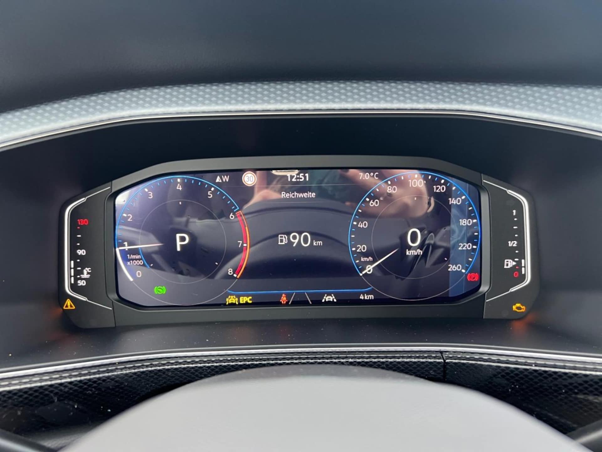 Volkswagen T-Cross ENERGY