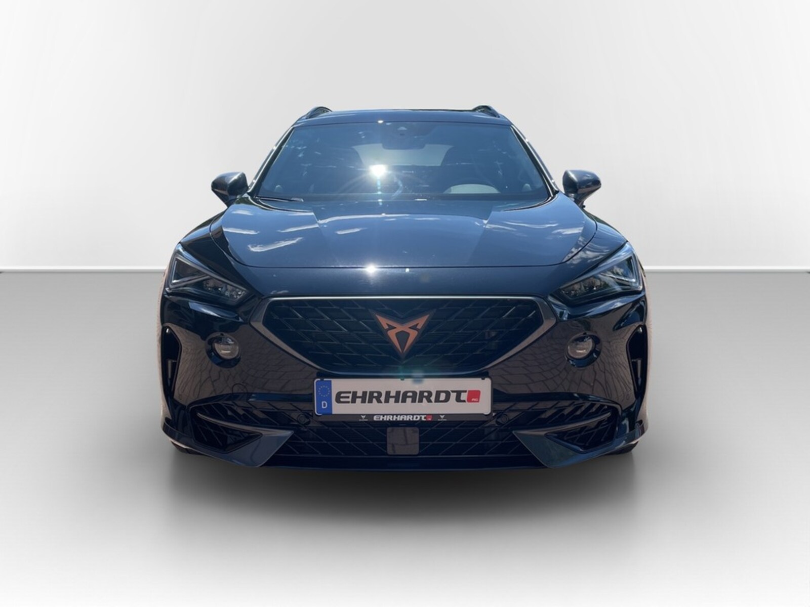 CUPRA Formentor – Bild 3