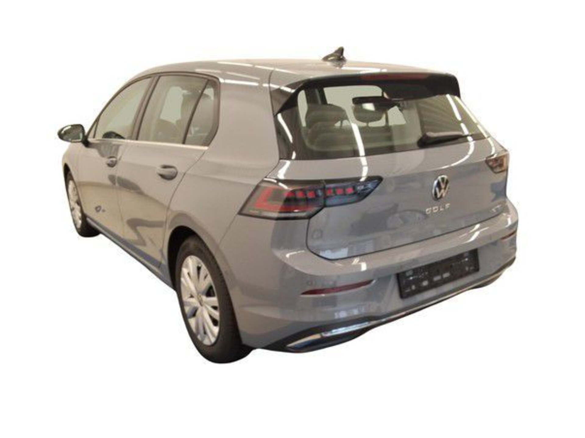 Volkswagen Golf Style