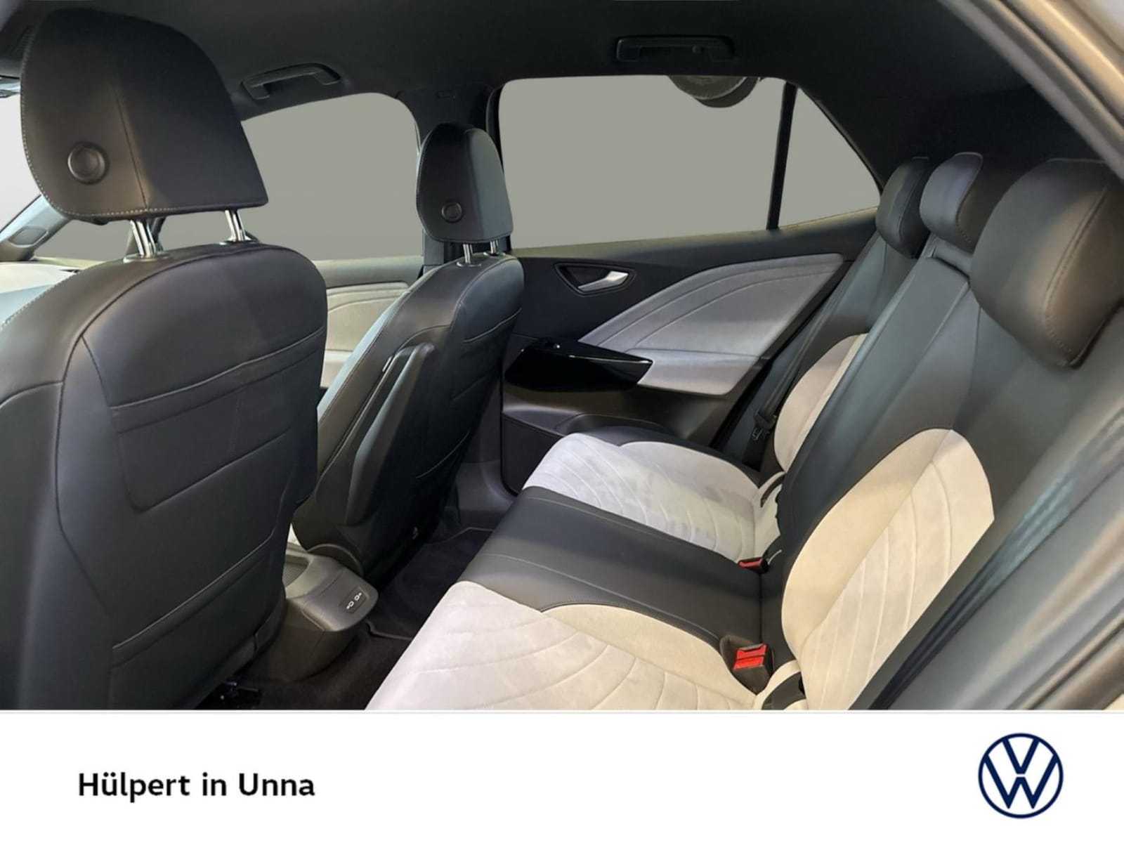 Volkswagen ID.3 – Bild 13