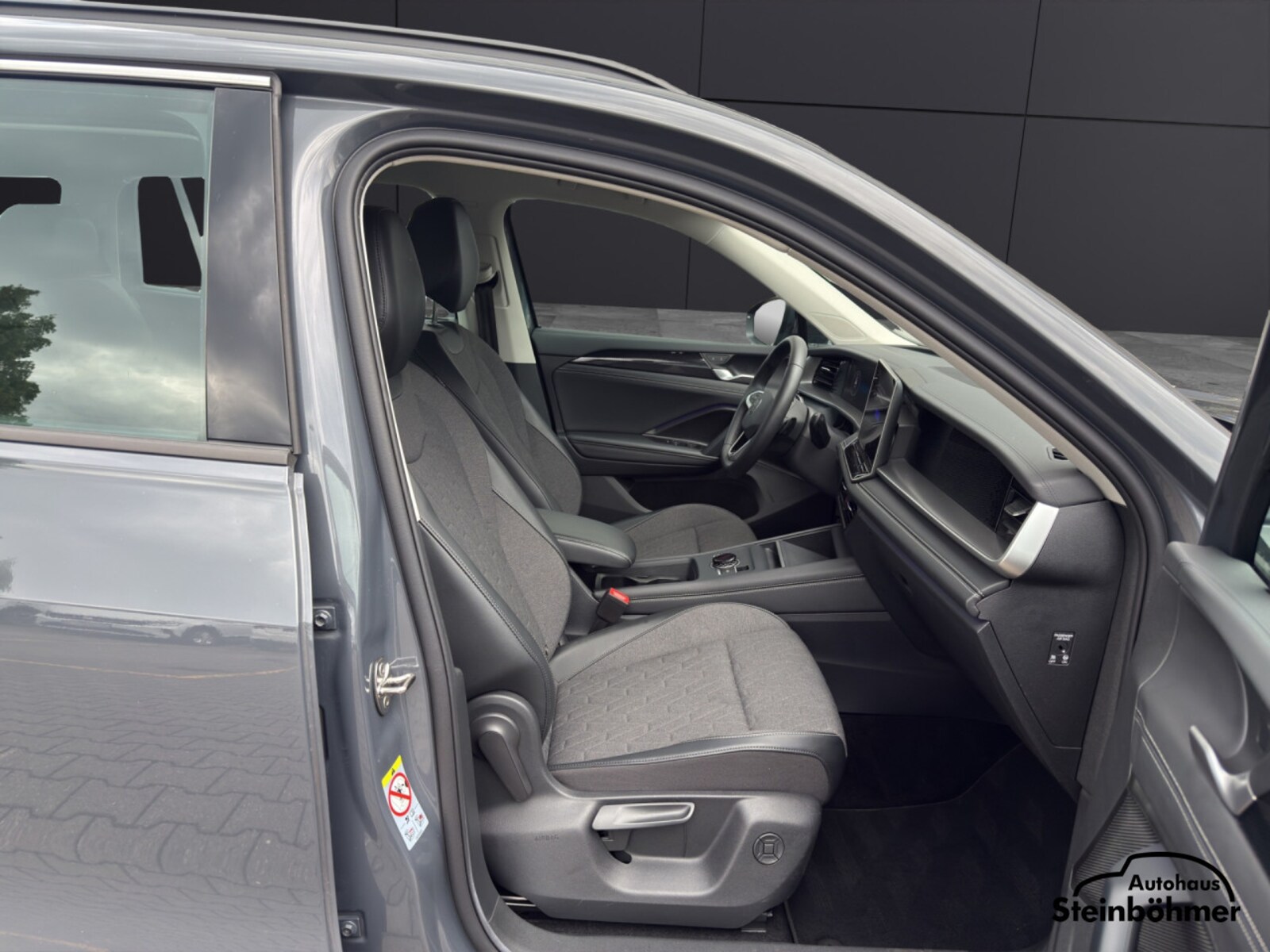 Volkswagen Tayron – Bild 14