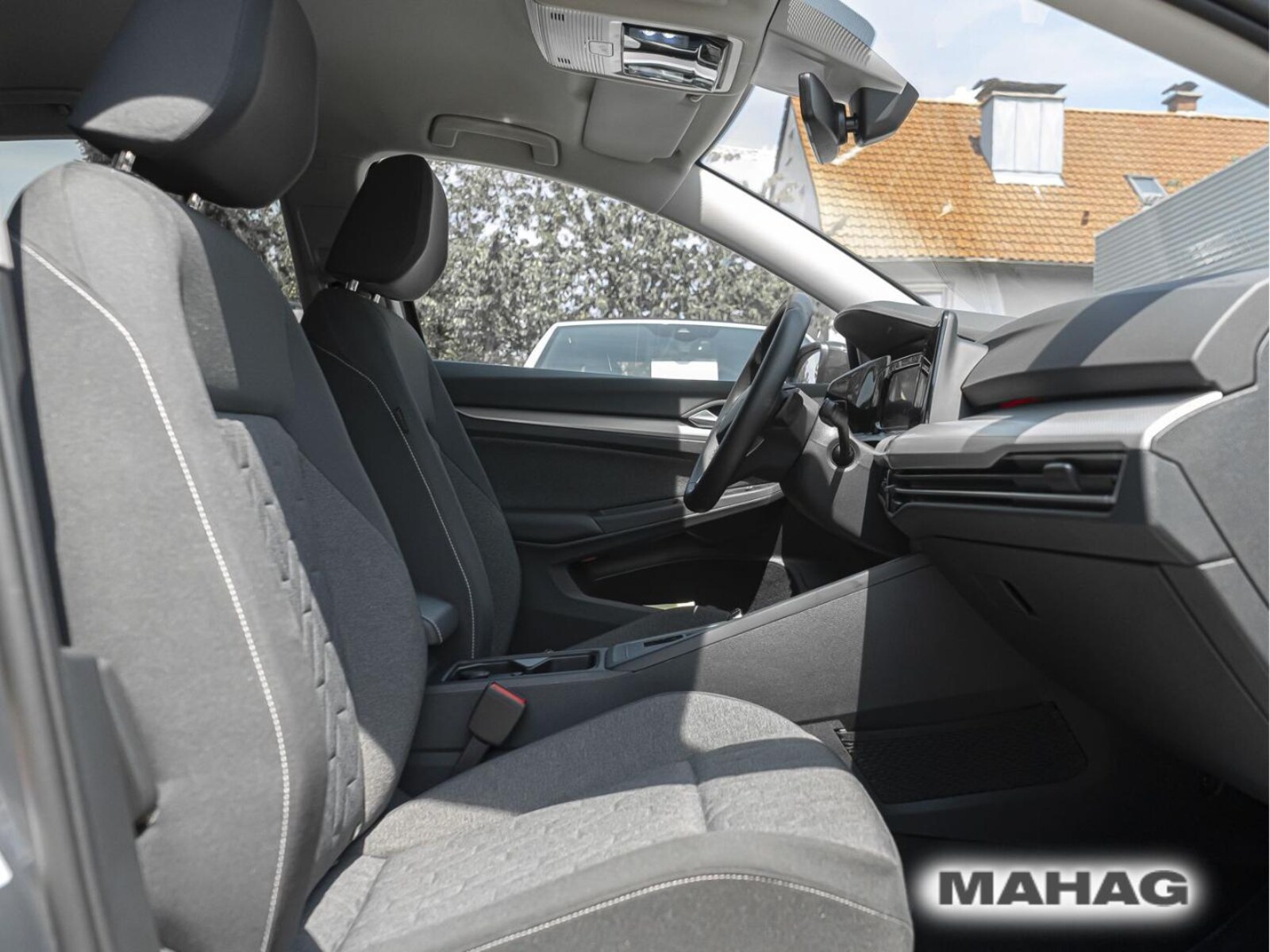 Volkswagen Golf – Bild 14