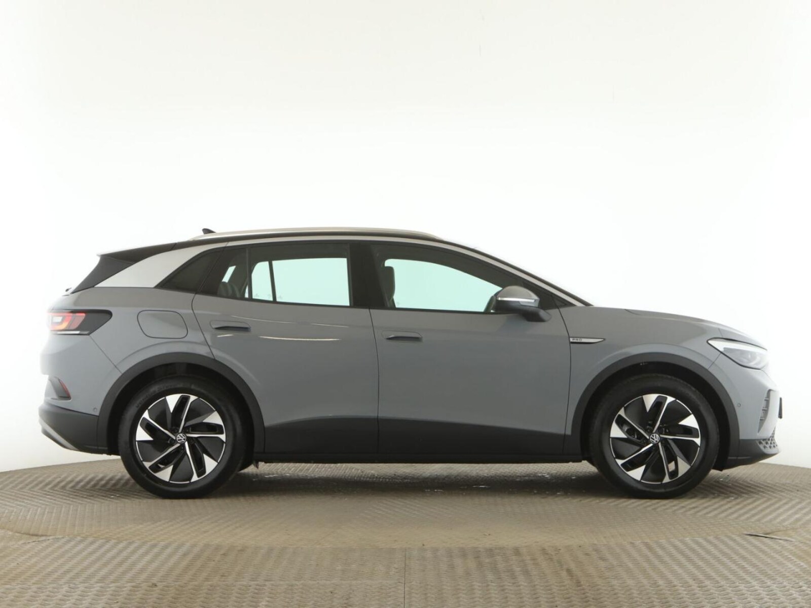 Volkswagen ID.4 – Bild 8