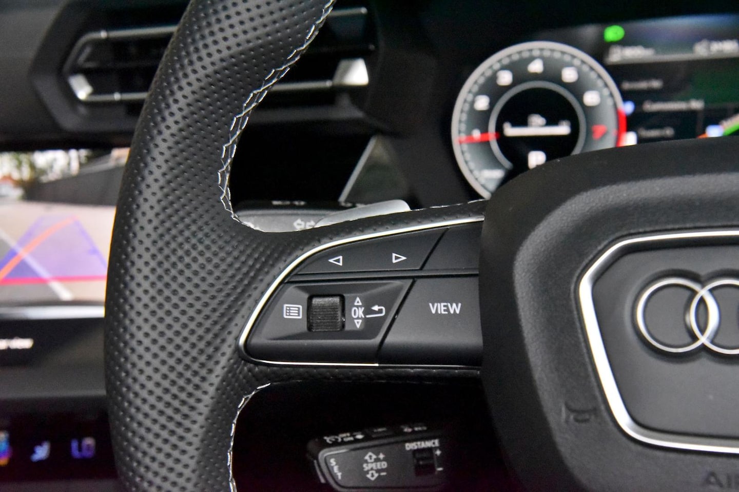 Image about Audi A3 Sedan TFSI S tronic