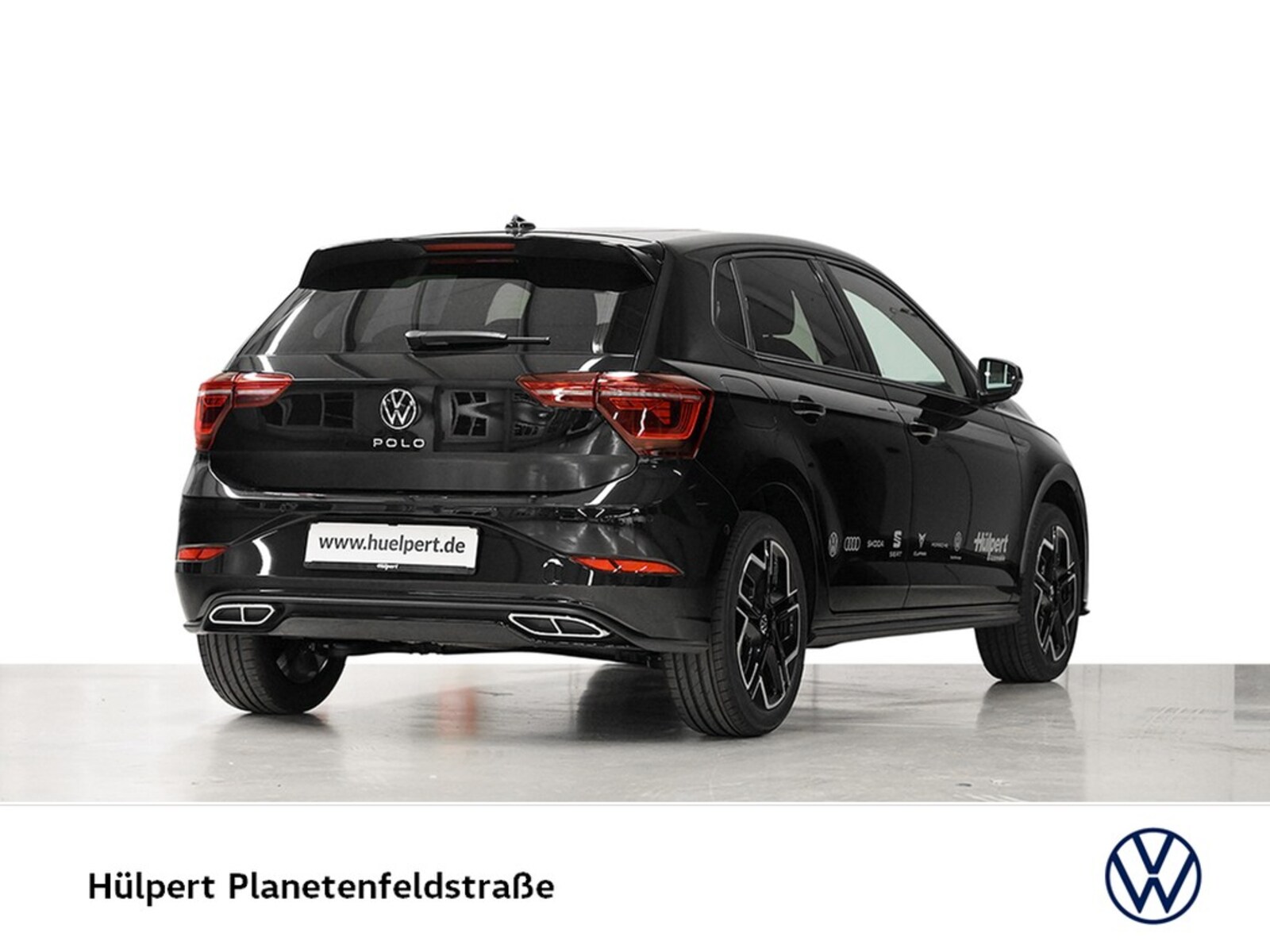 Volkswagen Polo – Bild 2