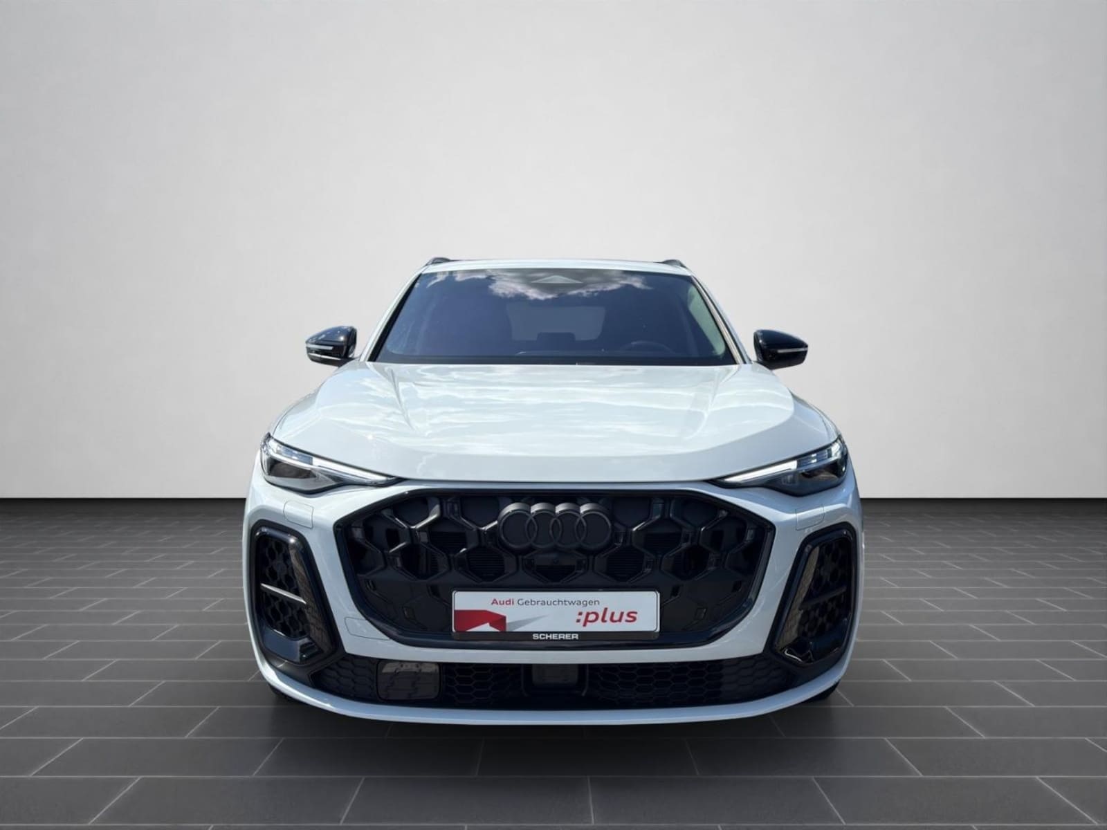 Audi Q5 – Bild 5