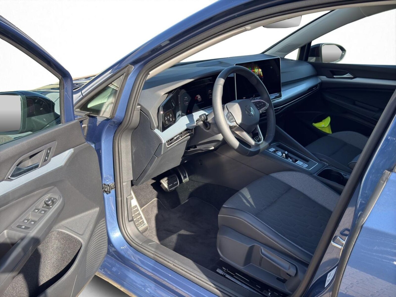 Volkswagen Golf – Bild 14