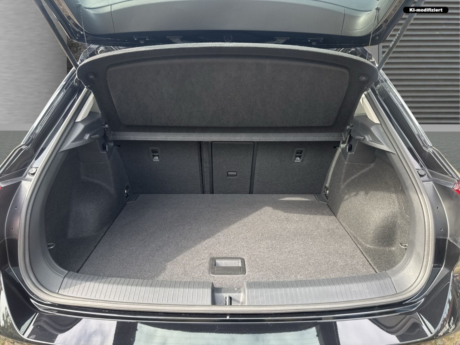 Volkswagen T-Roc – Bild 8