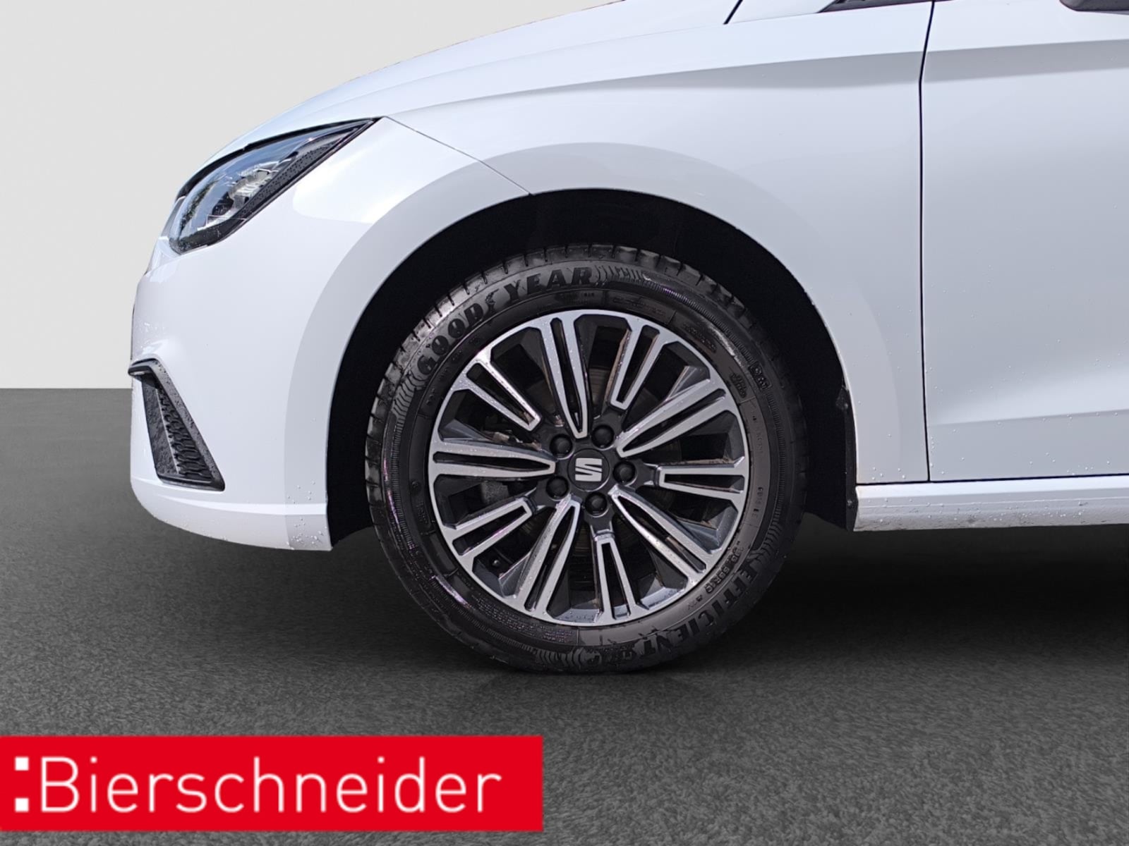 SEAT Ibiza – Bild 2