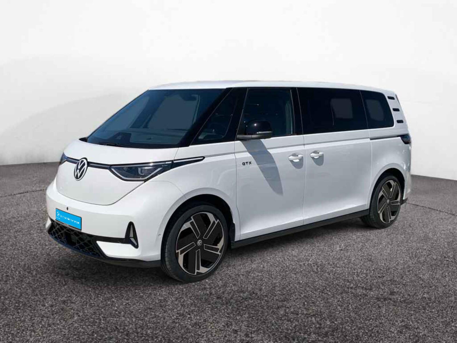 Volkswagen ID. Buzz – Bild 2