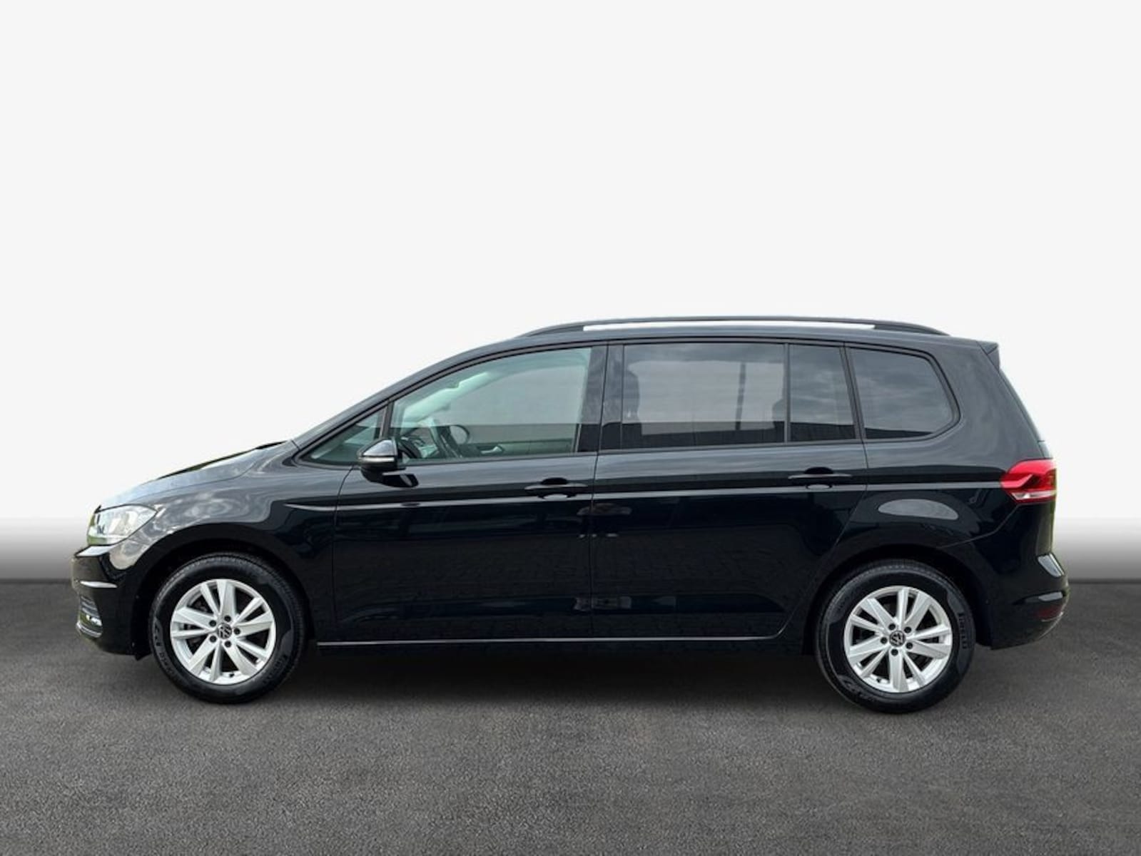 Volkswagen Touran – Bild 4