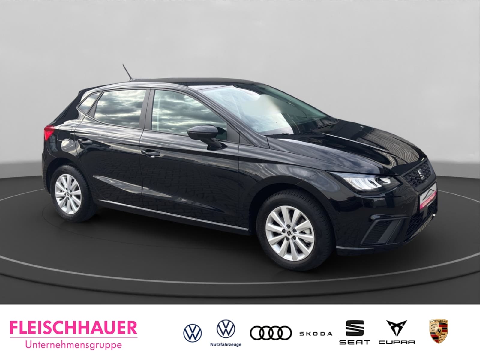 SEAT Ibiza – Bild 9