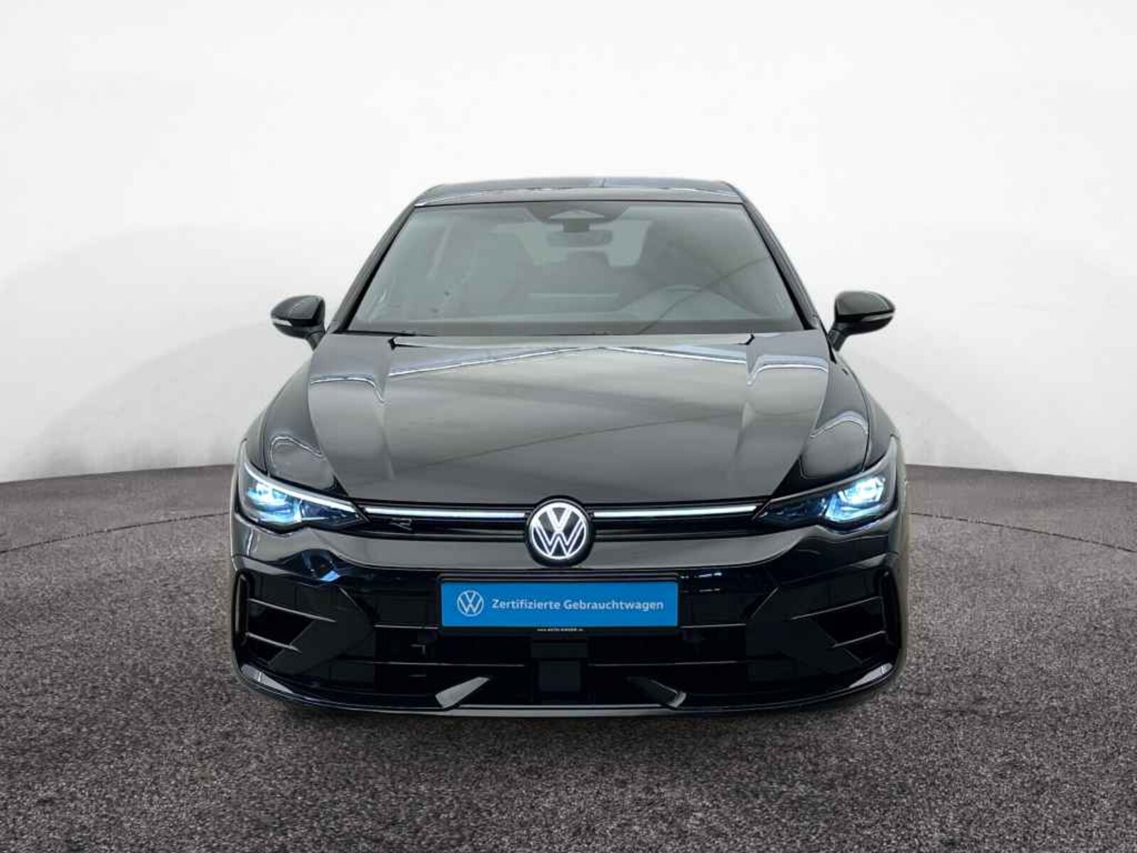Volkswagen Golf – Bild 3