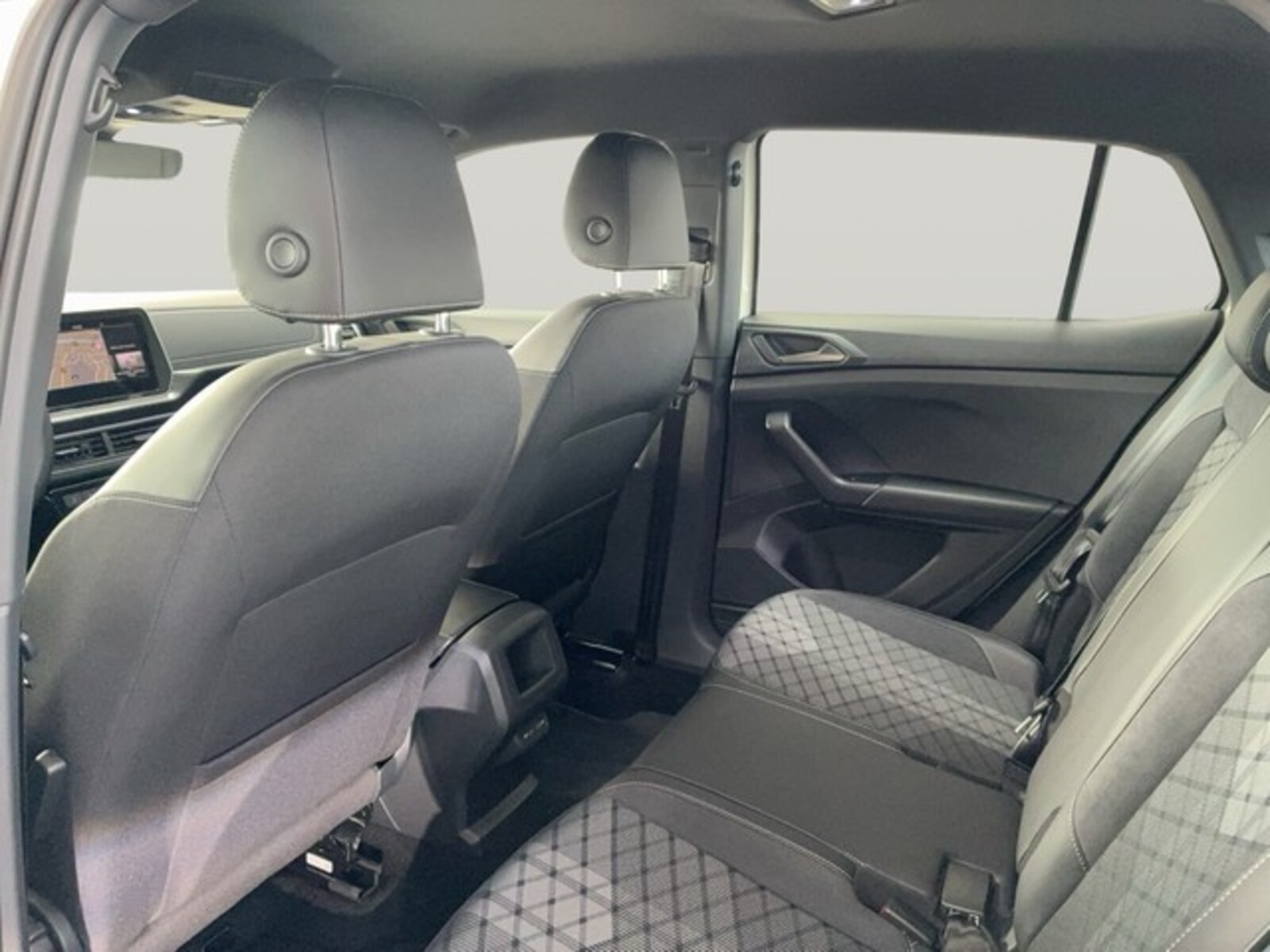 Volkswagen T-Cross – Bild 11