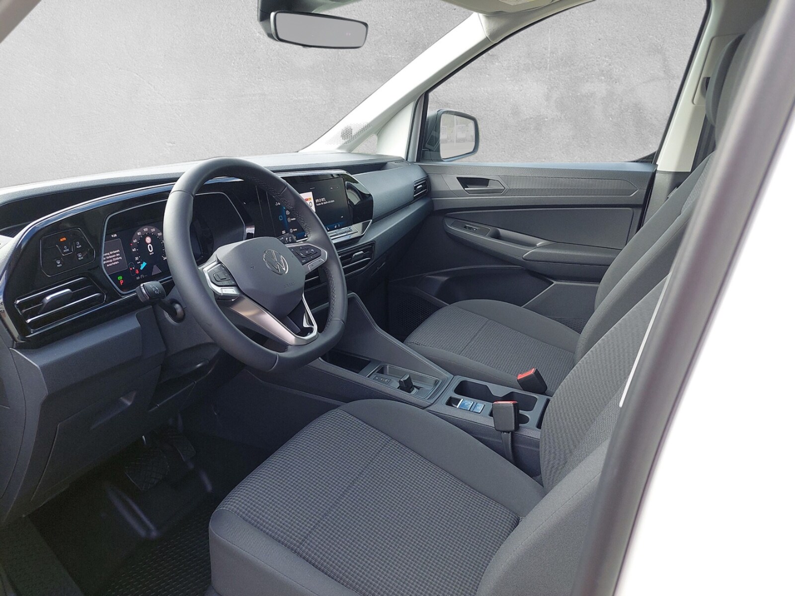 Volkswagen Caddy Maxi Cargo – Bild 6