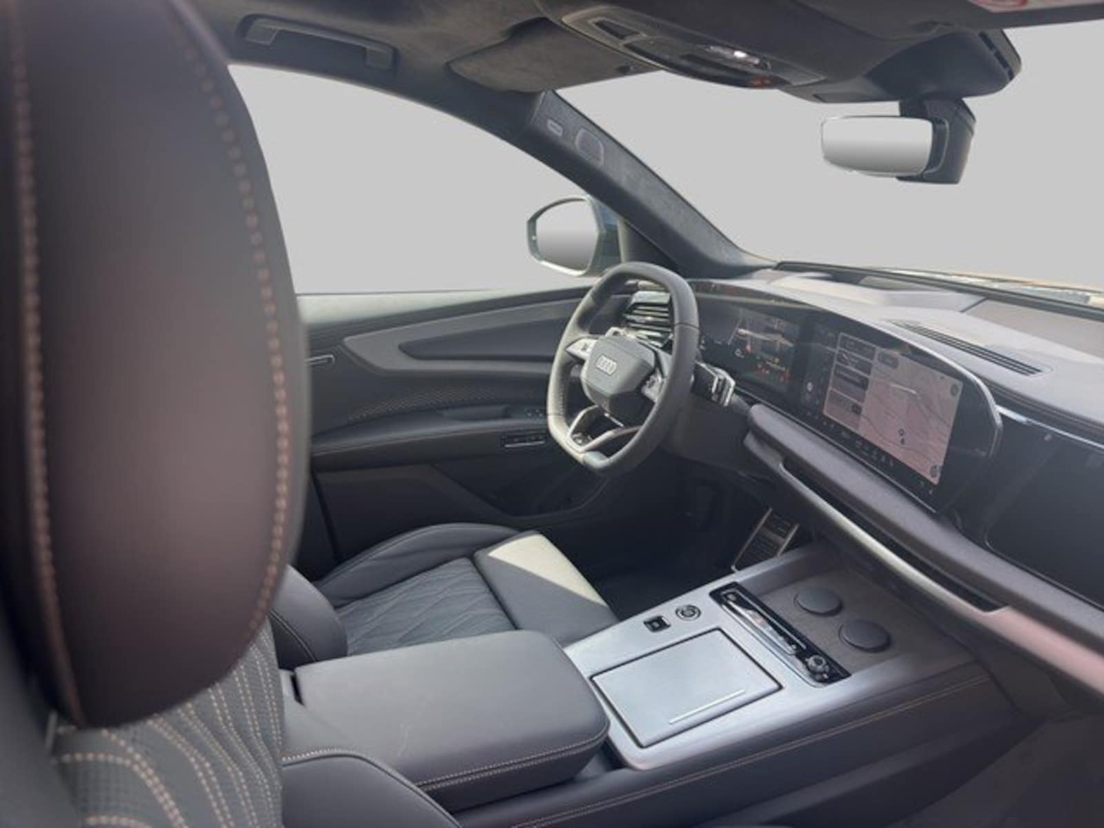 Audi Q7 – Bild 7