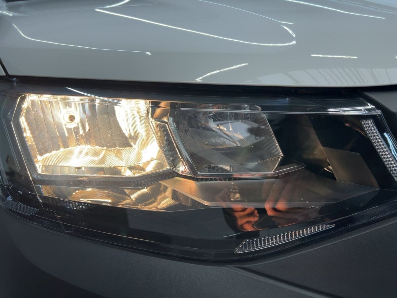 Volkswagen Caddy Maxi Cargo – Bild 17