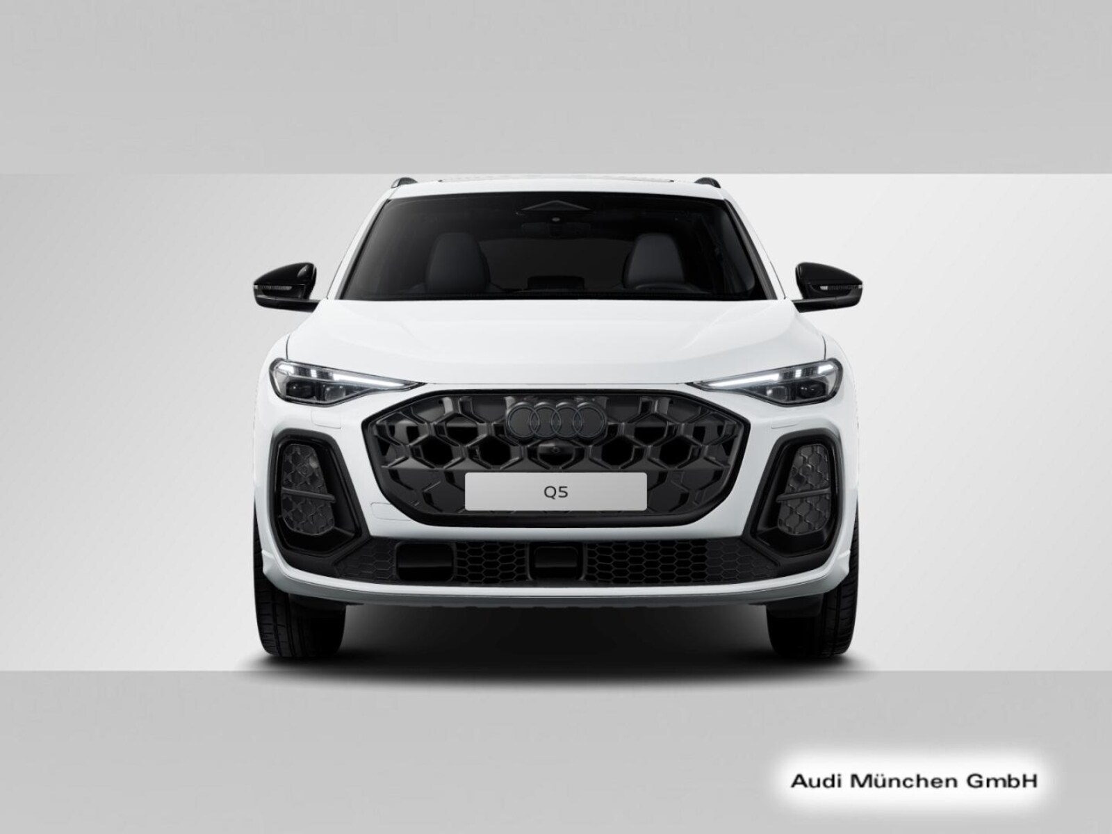 Audi Q5 – Bild 3