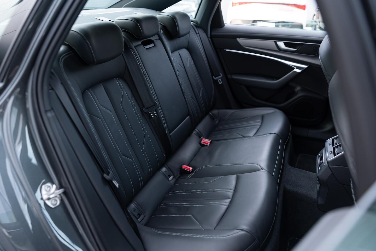 Image about Audi A6 Sedan 45 TFSI quattro S tronic