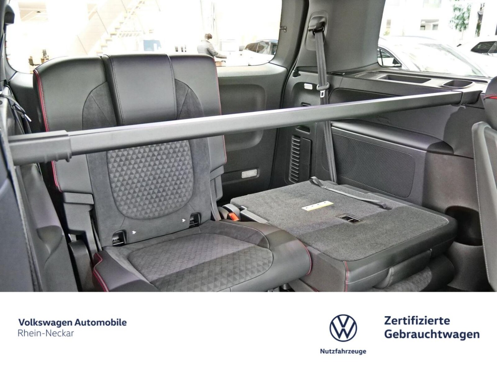 Volkswagen ID. Buzz – Bild 19