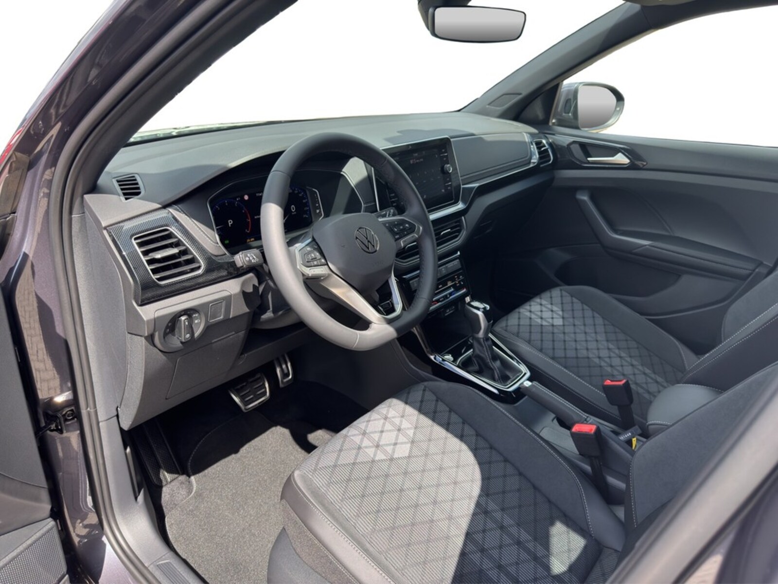 Volkswagen T-Cross – Bild 11