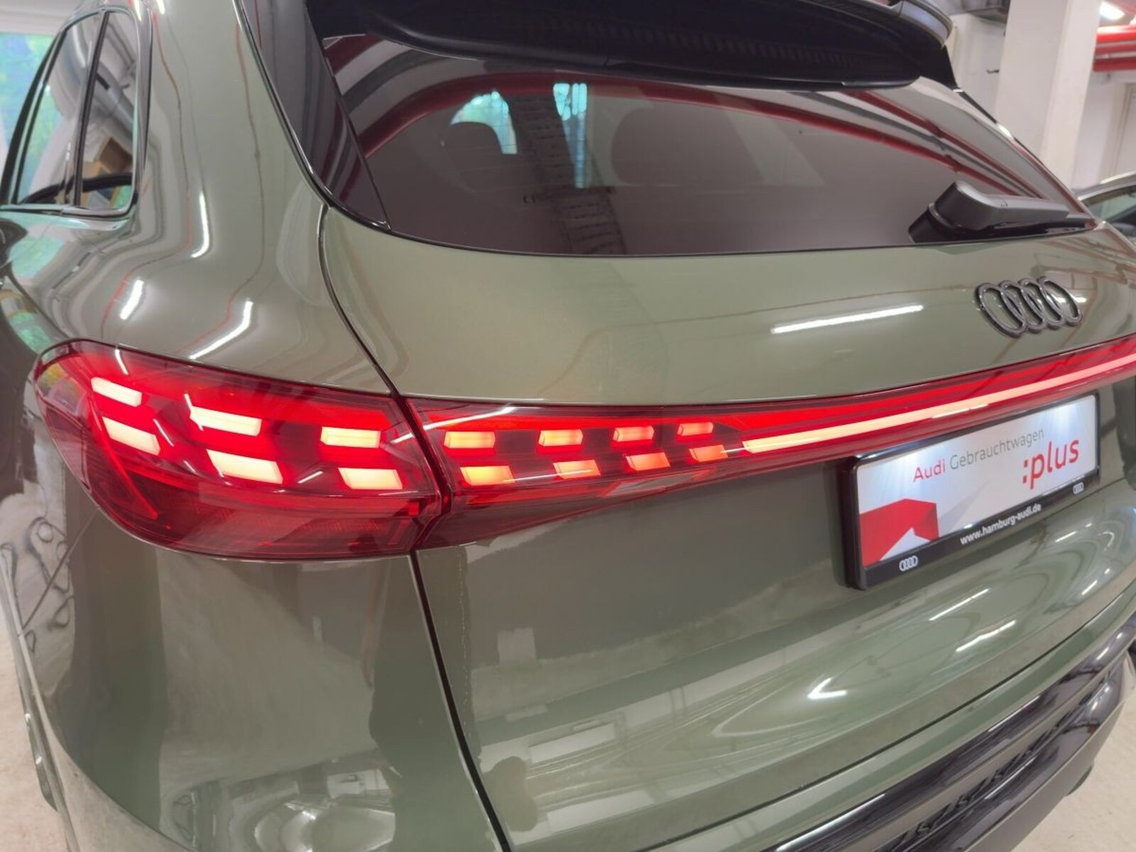 Audi Q5 – Bild 19