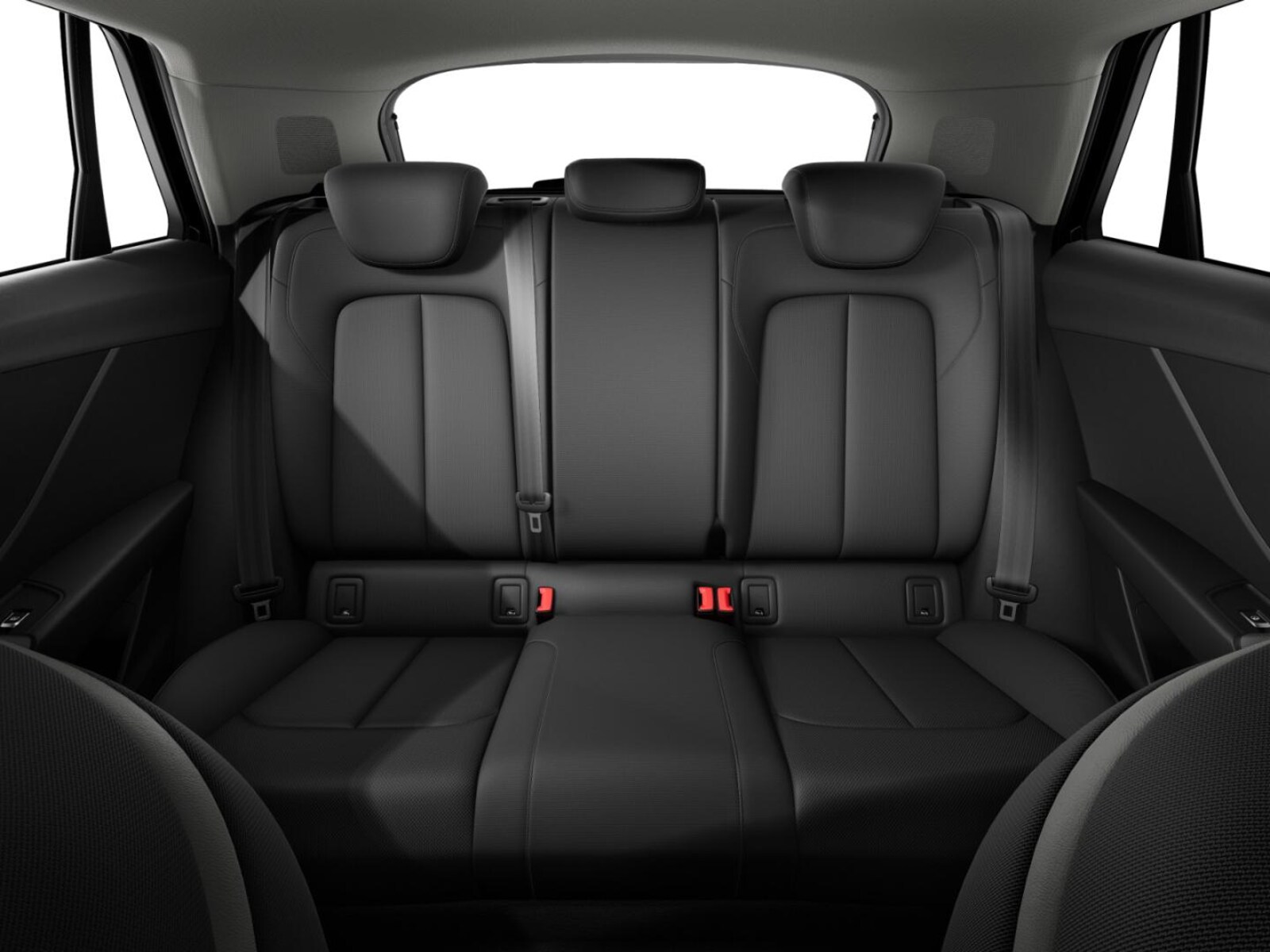 Audi Q2 – Bild 10