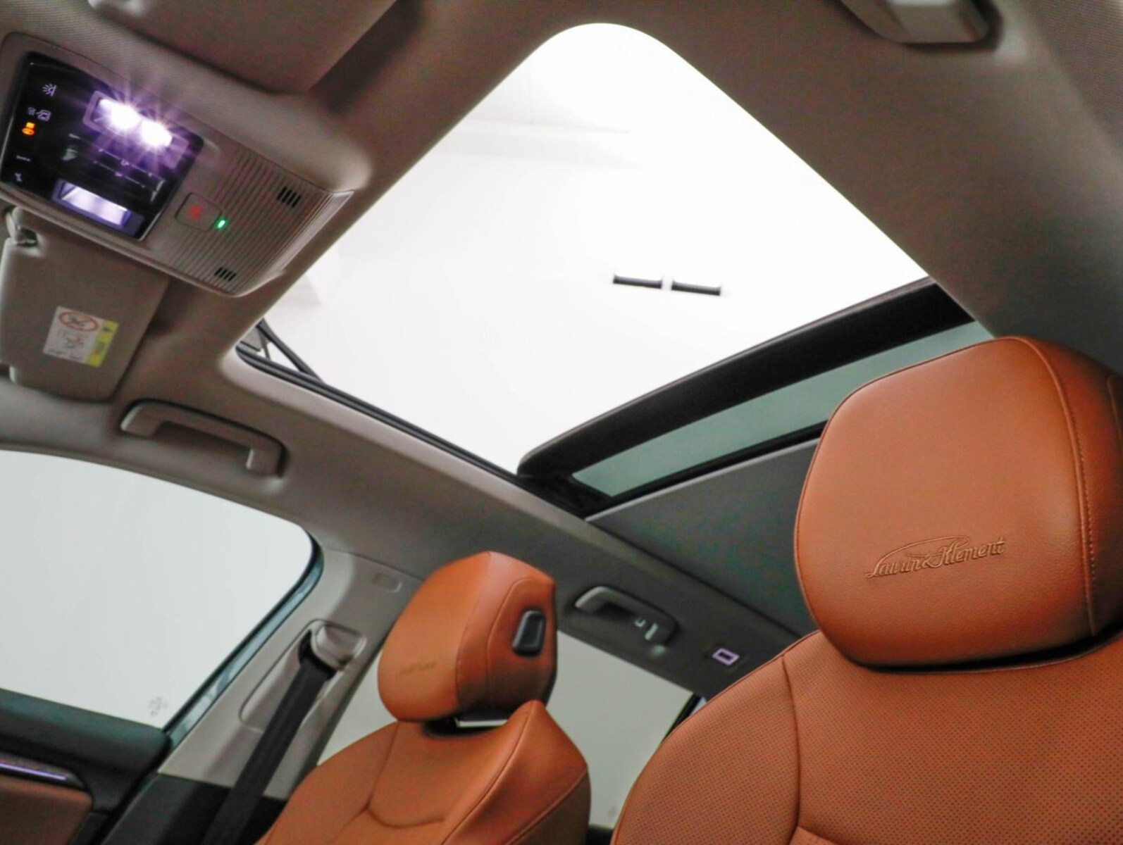 Škoda Superb Combi – Bild 26
