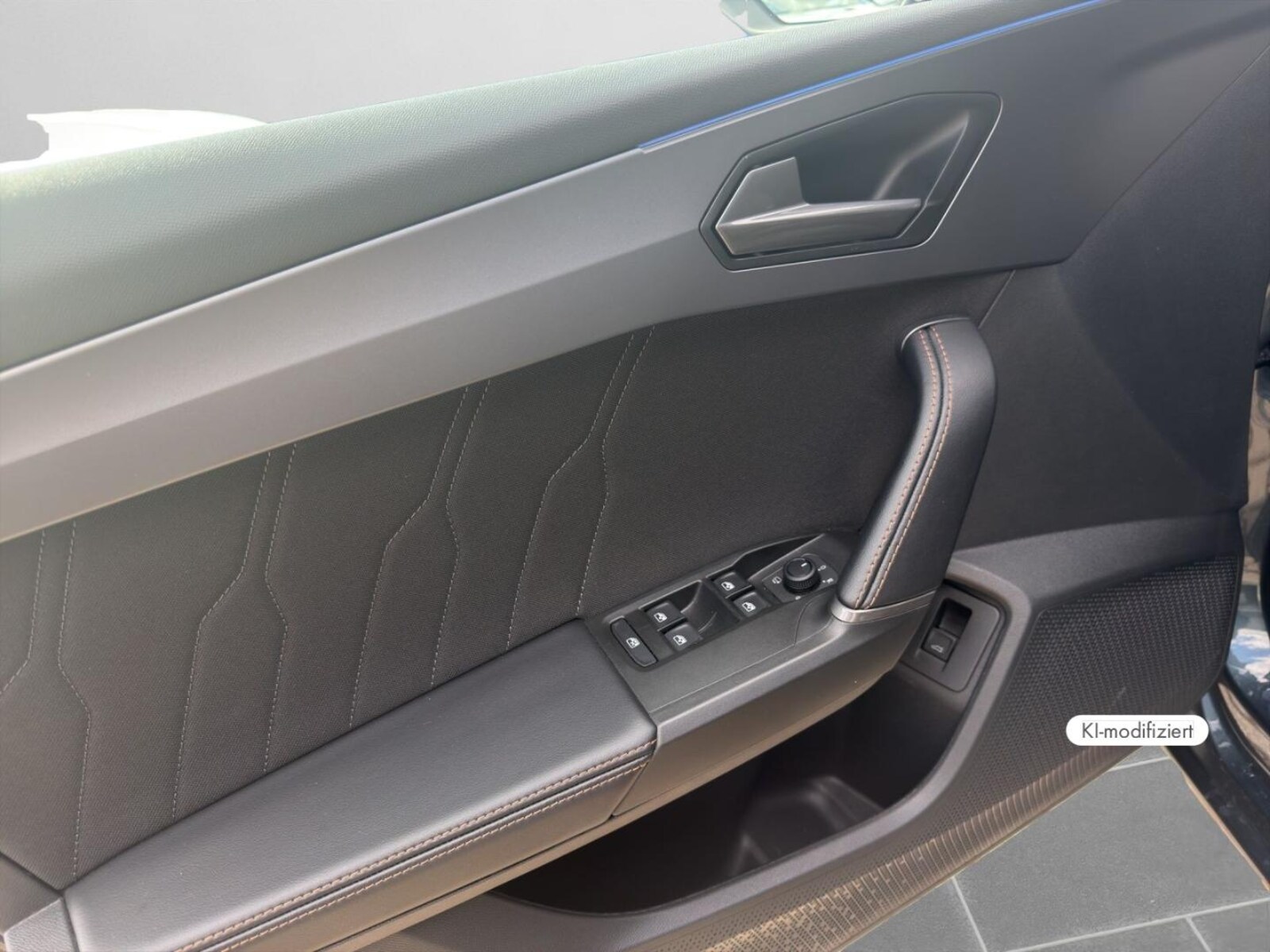 CUPRA Leon Sportstourer – Bild 13