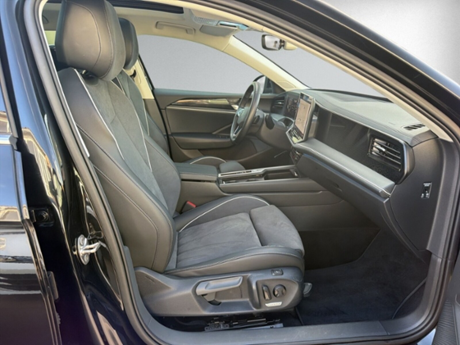 Volkswagen Passat – Bild 11