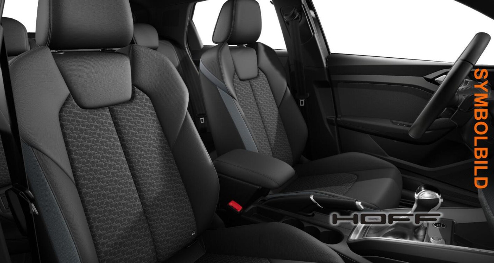 Audi A1 Sportback – Bild 3