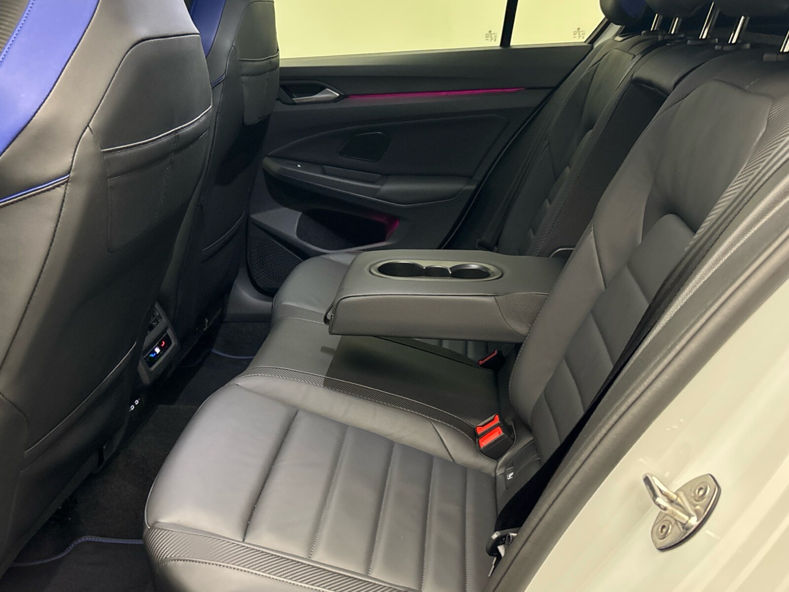 Volkswagen Golf – Bild 11