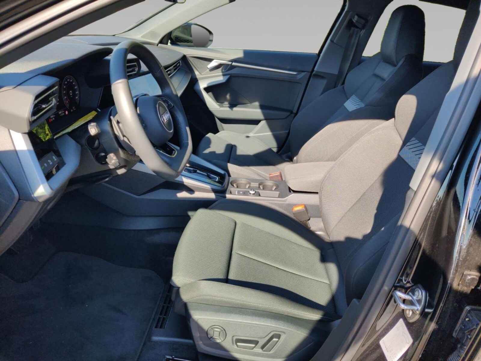 Audi A3 Limousine – Bild 12