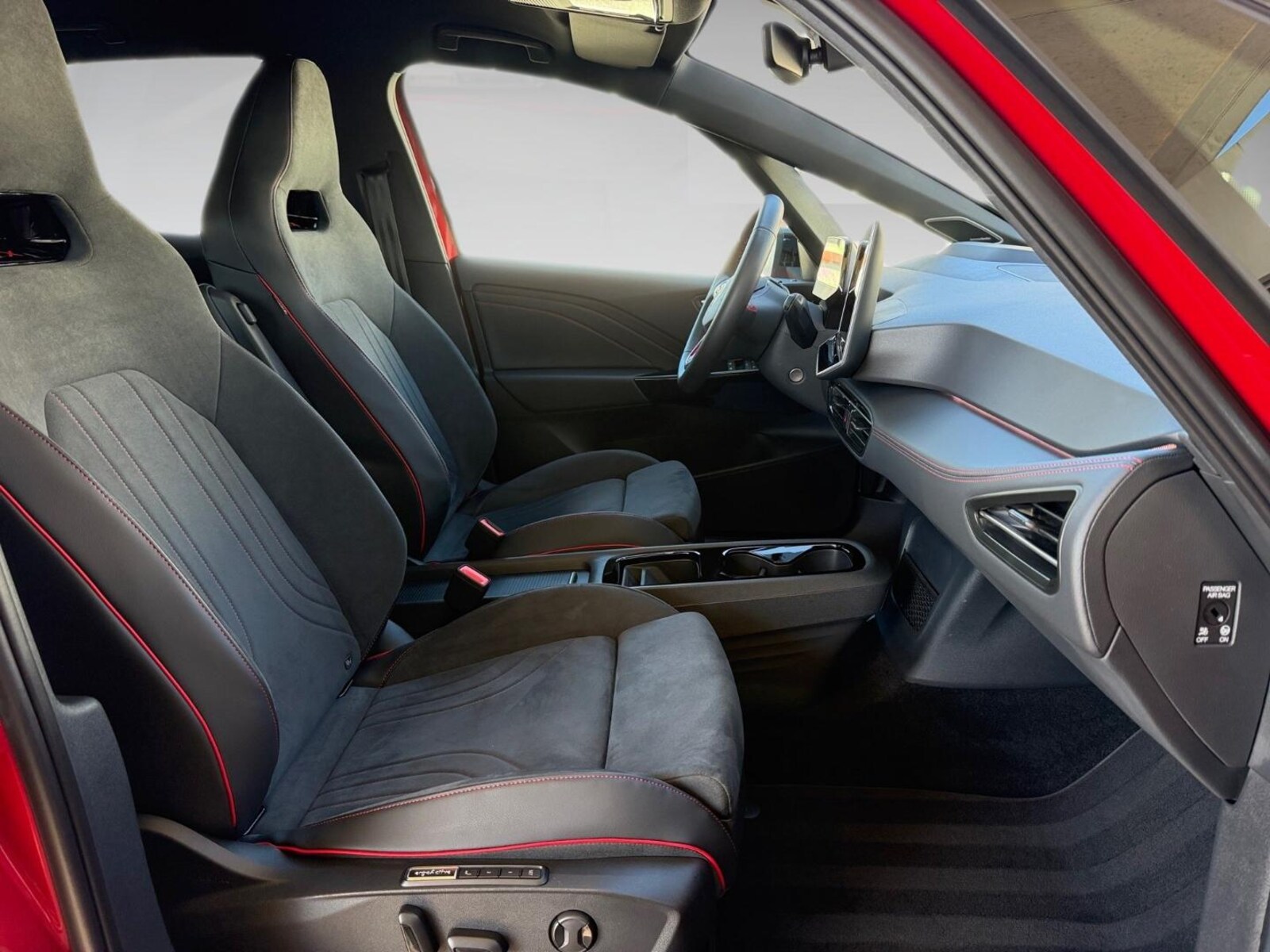 Volkswagen ID.3 – Bild 16