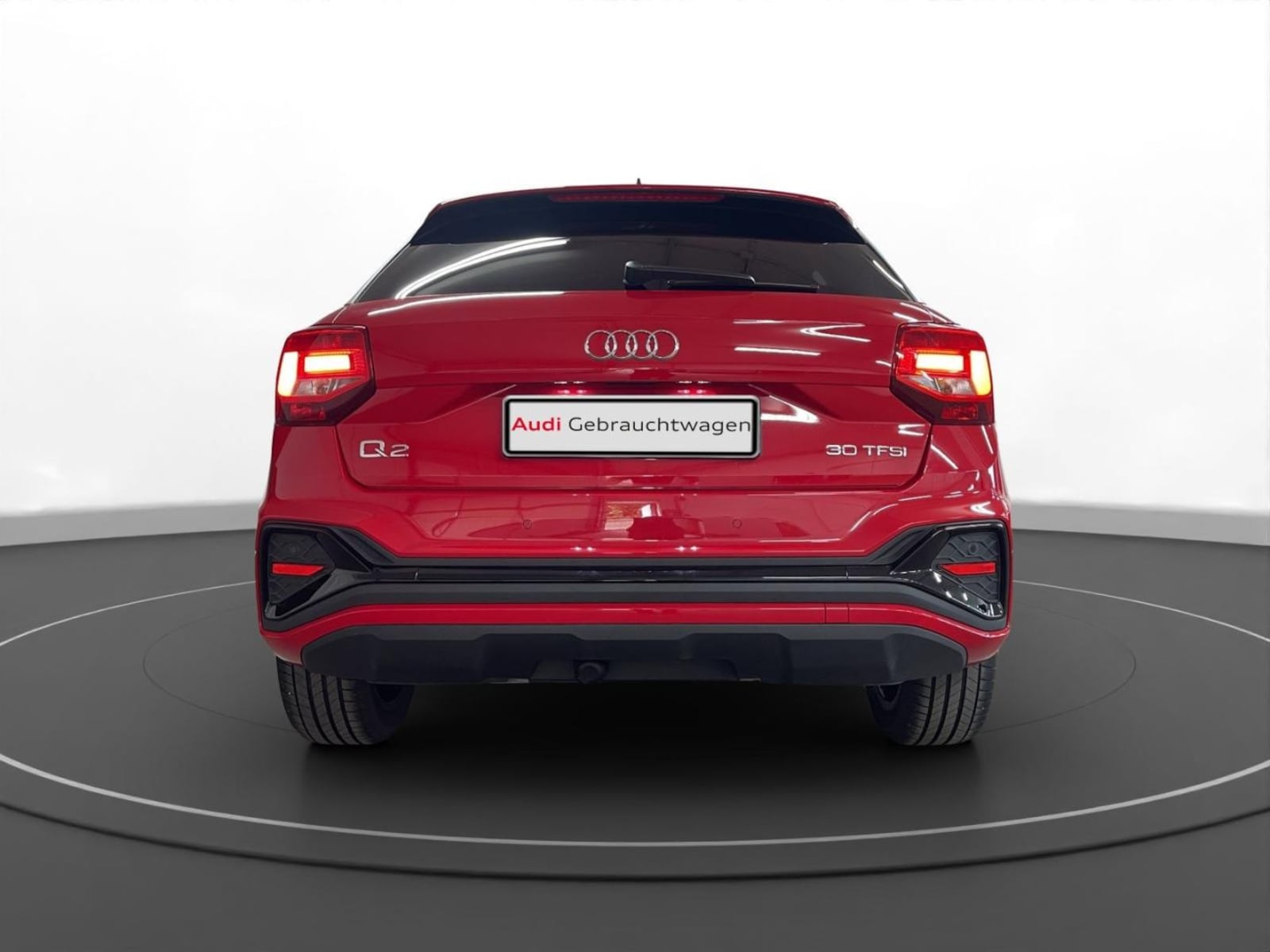 Audi Q2 – Bild 3