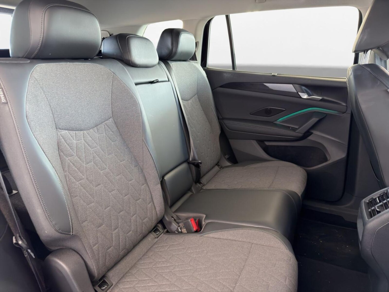 Volkswagen Tayron – Bild 11