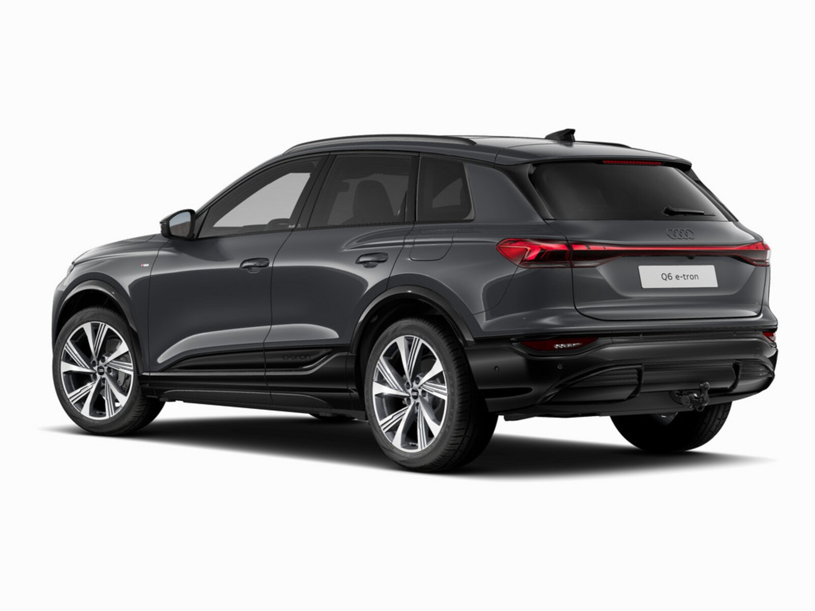 Audi Q6 e-tron – Bild 4