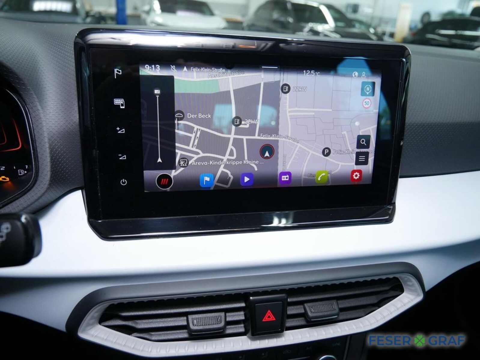 SEAT Arona – Bild 10