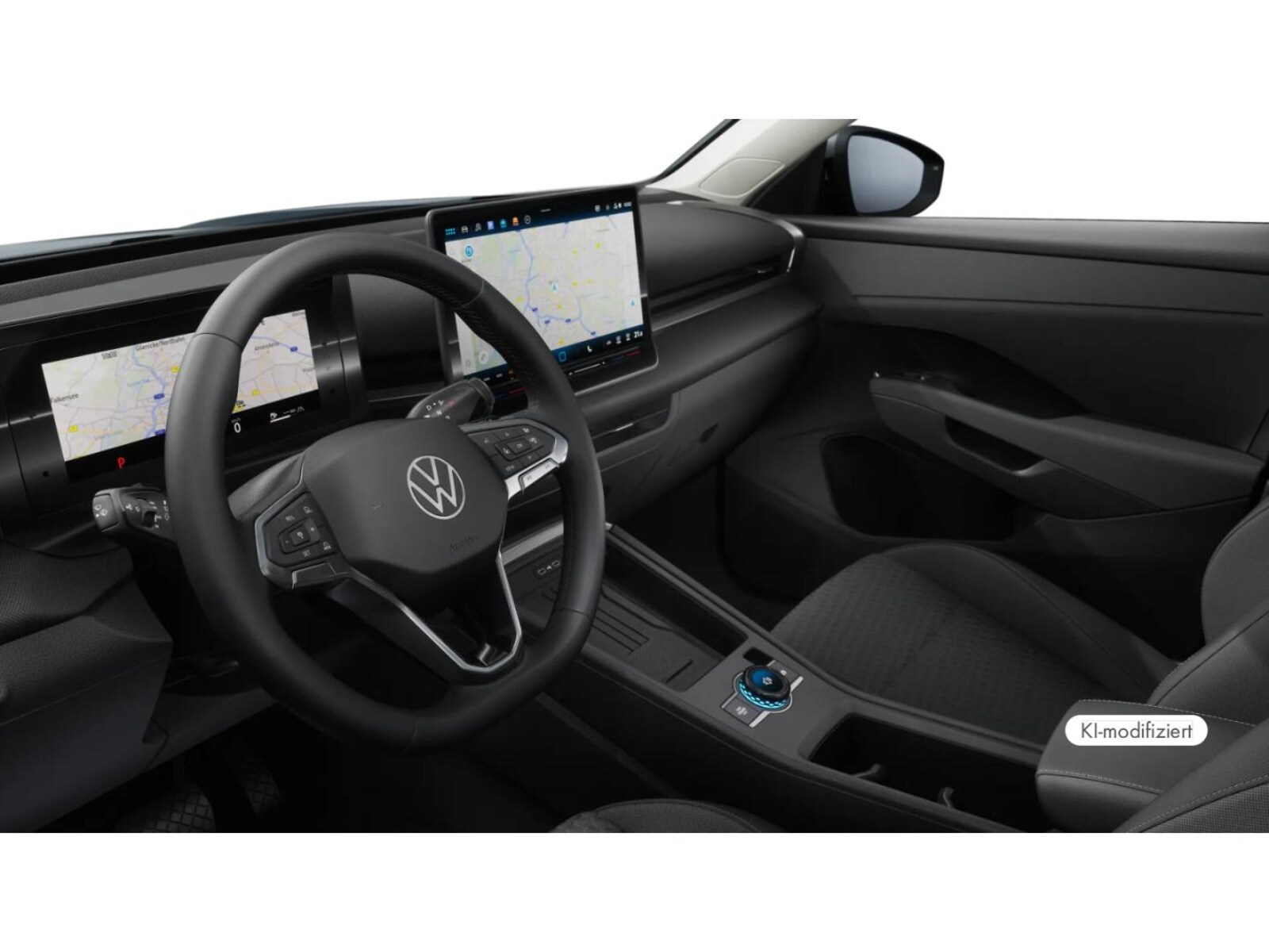 Volkswagen T-Roc – Bild 8