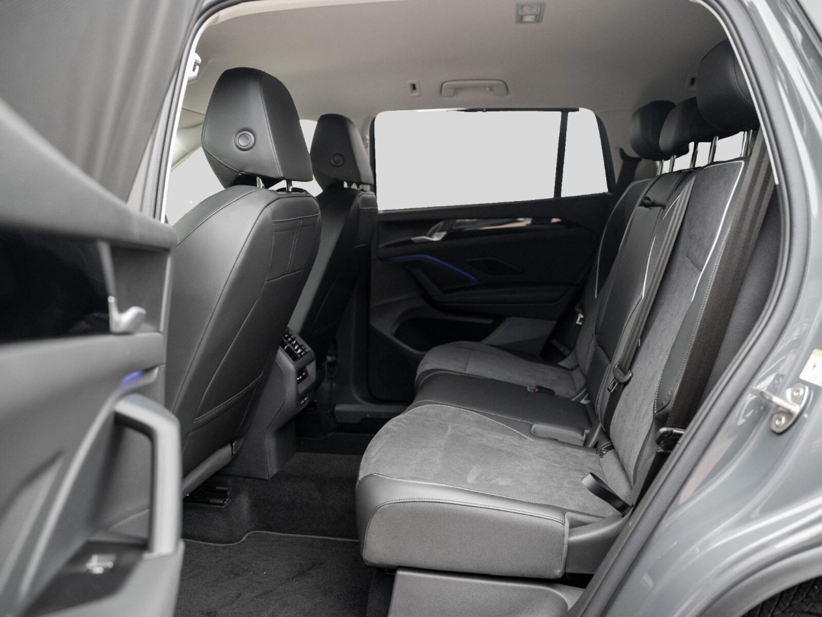 Volkswagen Tayron – Bild 9