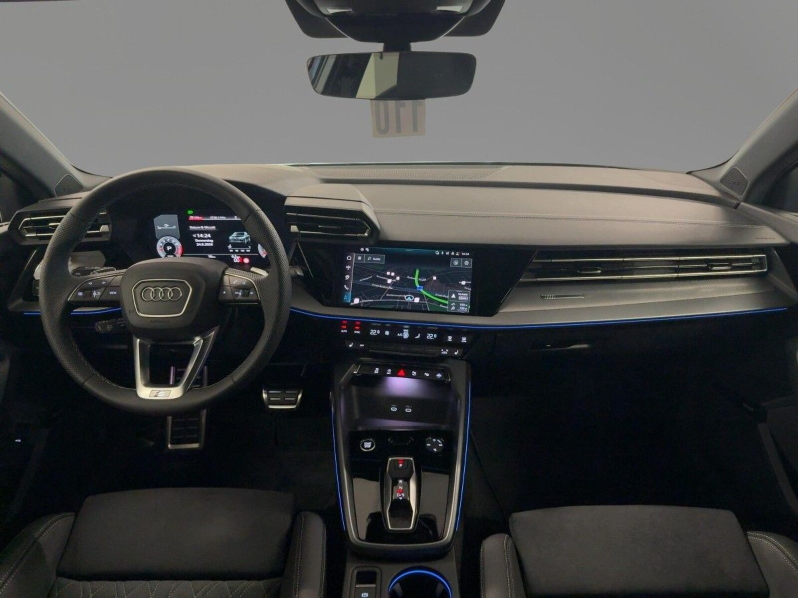 Audi A3 Sportback – Bild 11