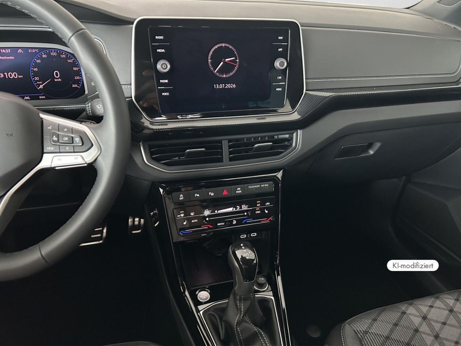 Volkswagen T-Cross – Bild 11
