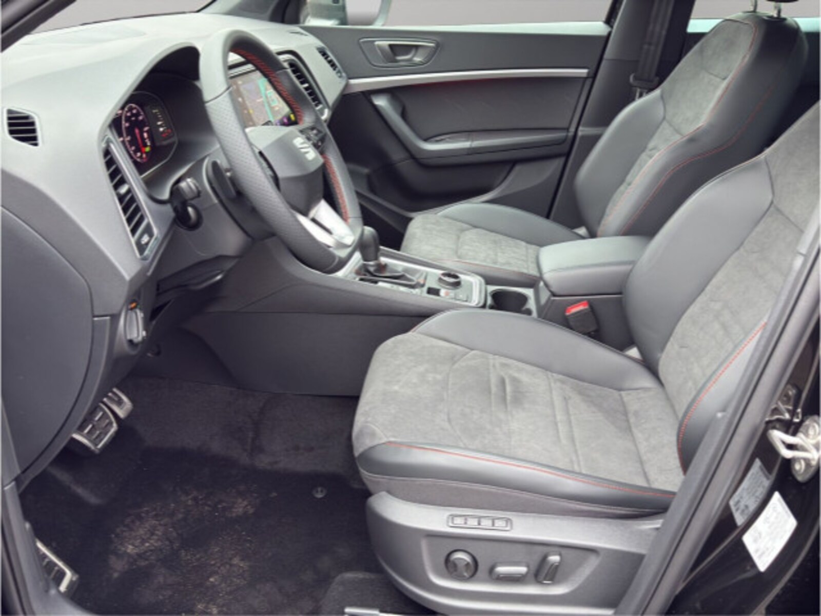 SEAT Ateca – Bild 9